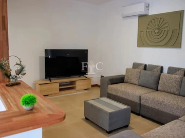 Villa de 4 Chambres