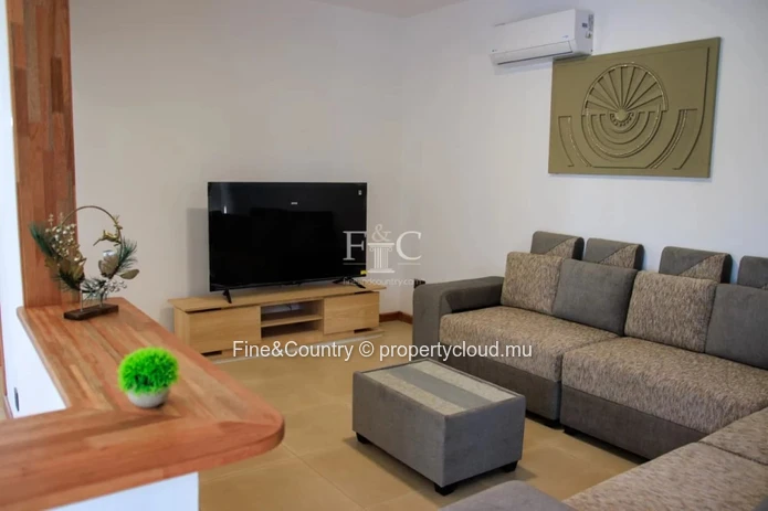 For rent – modern villas in The Vale, Grand Baie