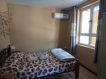 Appartement de 4 Chambres