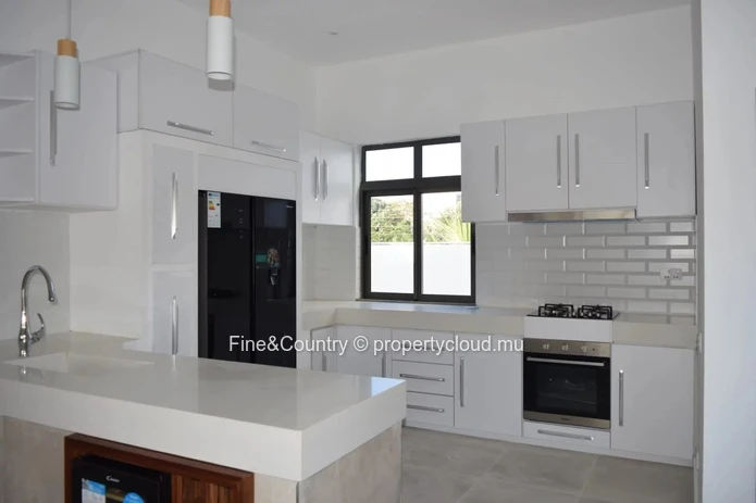 A Vendre Maison neuve Rs 19.5 M