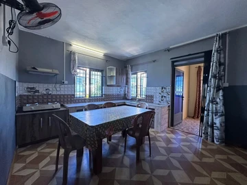 Villa de 3 Chambres