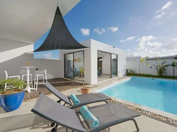 3 Bedroom Villa