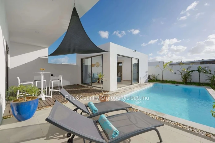 Villa de Prestige à Vendre