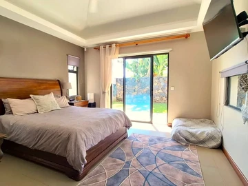 Villa de 4 Chambres