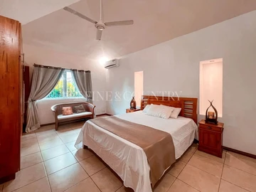 Villa de 3 Chambres