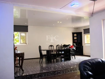 Maison de 3 Chambres