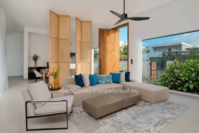 For Sale Magnificent Villa