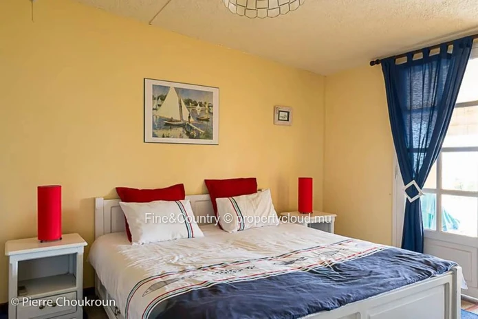 À Vendre : Magnifique maison de Luxe à Rodrigues