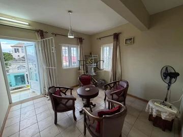 Appartement de 2 Chambres