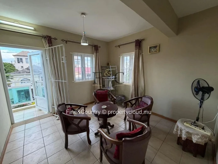 Appartement 2 Chambres à Louer