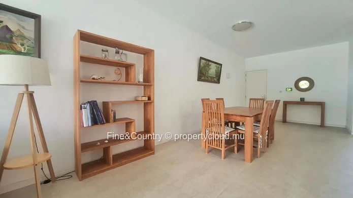 Beachside living - apartment rental