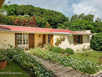 Villa de 4 Chambres