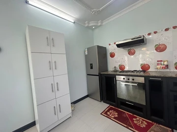 3 Bedroom Villa