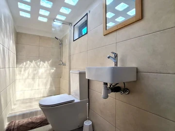 Villa de 7 Chambres