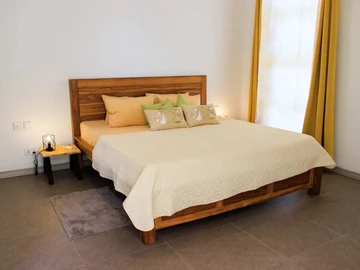 Appartement de 2 Chambres