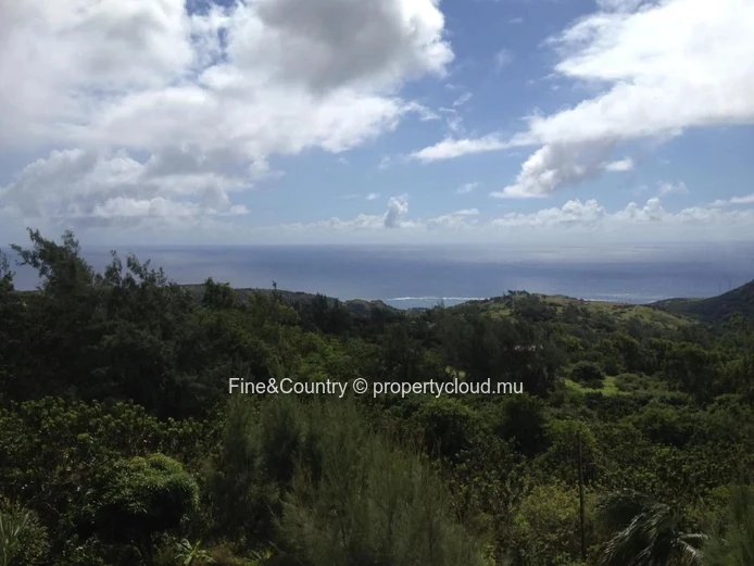 For Sale— Land Rs