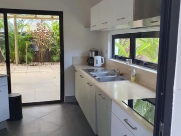 Villa de 3 Chambres