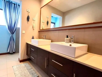 Villa de 4 Chambres