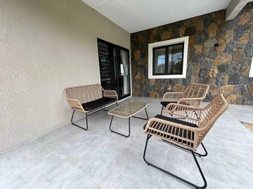 3 Bedroom Villa