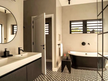 3 Bedroom Villa