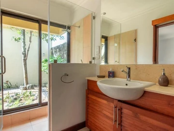 Villa de 4 Chambres