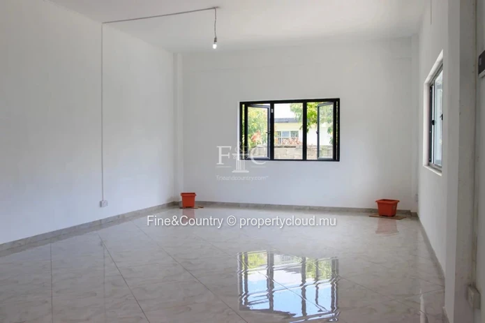 Appartement Moderne à Vendre – Quatre Bornes
