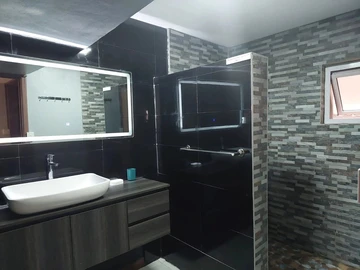 Appartement de 4 Chambres