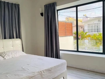 Villa de 3 Chambres