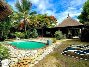 Villa de 4 Chambres