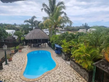 Villa de 4 Chambres