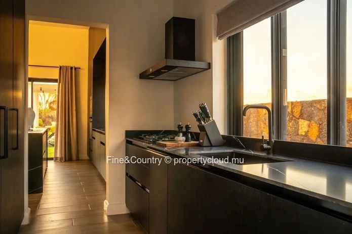 For Rent – New luxury architect-designed villa