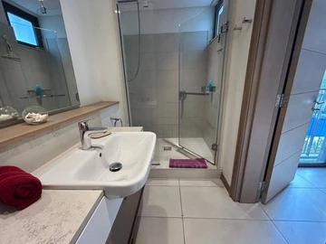 Appartement de 2 Chambres