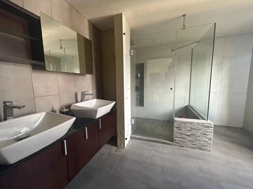 Villa de 3 Chambres