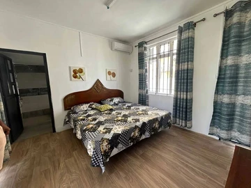Maison de 4 Chambres