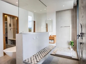 Villa de 5 Chambres