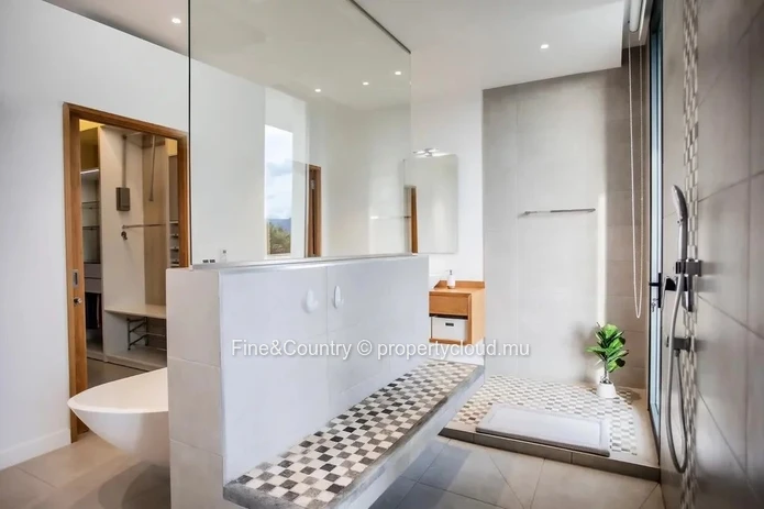 Villa Exceptionnelle A Tamarin