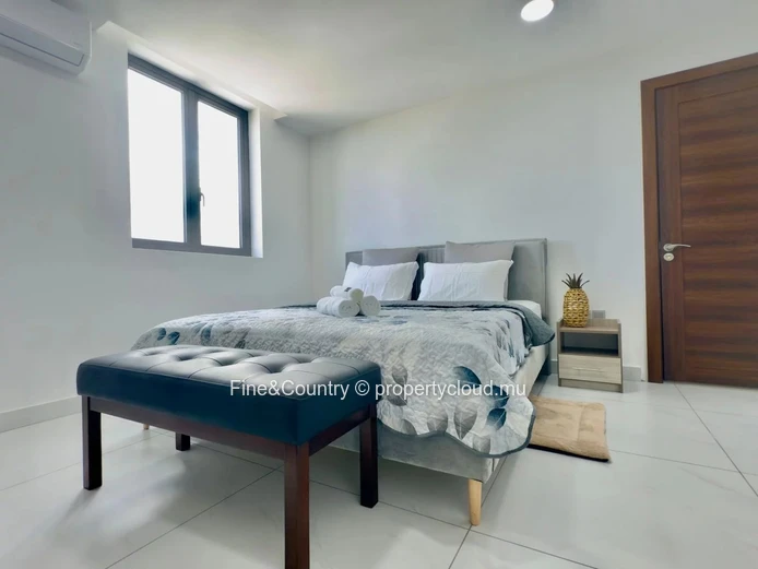 À Vendre- Penthouse d’exception avec rooftop privé et piscine