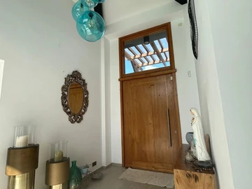 Villa de 6 Chambres