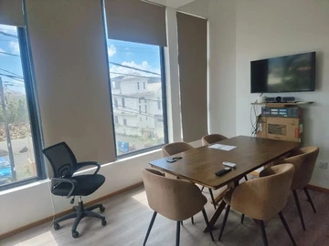 Immobilier Commerciaux