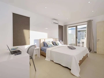 3 Bedroom Villa