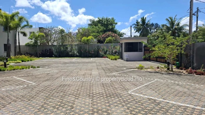Appartement En Bord De Mer À Vendre