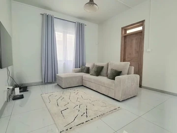 Villa de 3 Chambres