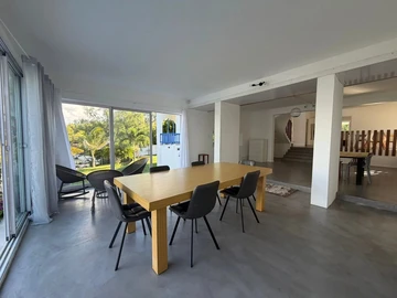 Villa de 3 Chambres