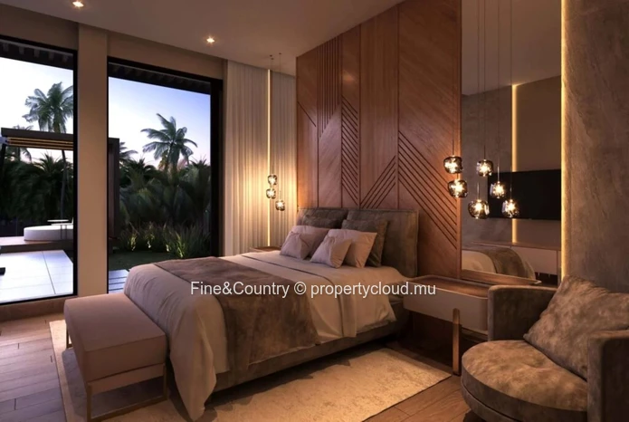 Villas Amazonia Neo – L’Art de Vivre Absolu au Bord de l’Eau, Cap Marina