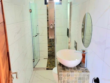 Villa de 4 Chambres