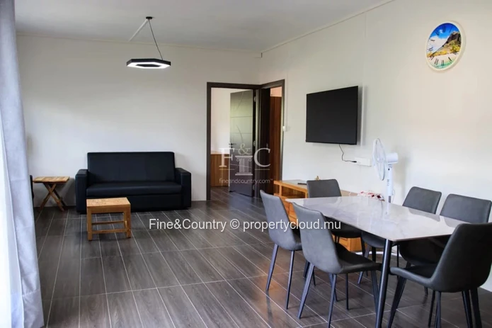 Appartement Neuf à louer