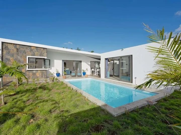 3 Bedroom Villa