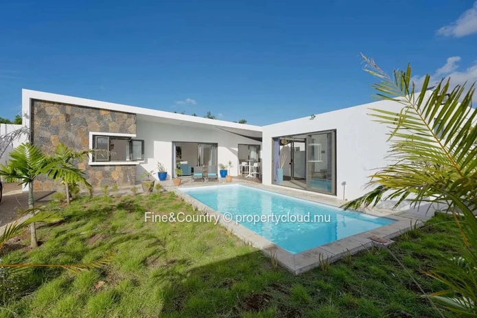 Villa de Prestige à Vendre