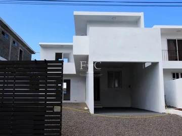 Maison de 3 Chambres