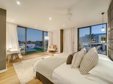Villa de 5 Chambres